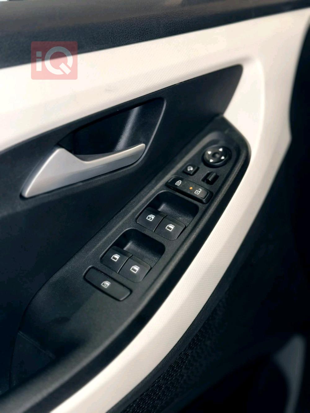 هیوندای کرێتا